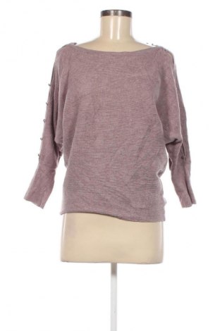 Damenpullover Jennifer Lopez, Größe S, Farbe Lila, Preis € 7,49