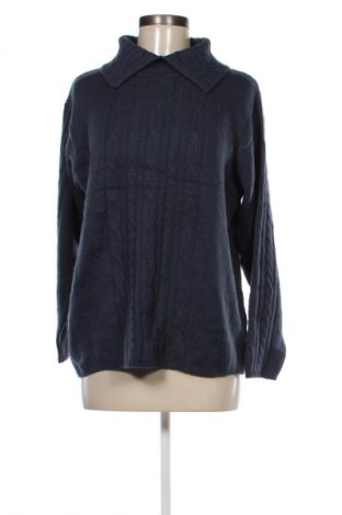 Damenpullover Jones, Größe M, Farbe Blau, Preis 9,99 €