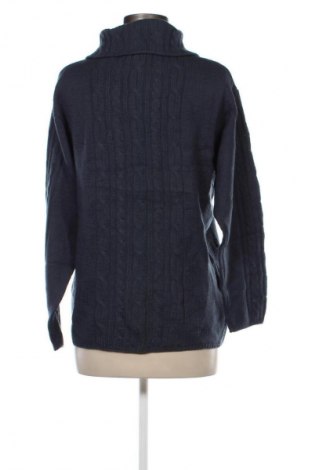 Damenpullover Jones, Größe M, Farbe Blau, Preis 9,99 €