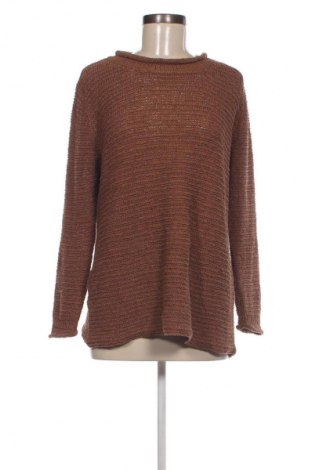 Damenpullover Jones, Größe M, Farbe Beige, Preis 9,99 €