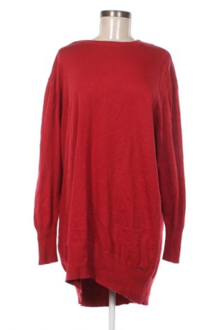 Damenpullover Jones, Größe XL, Farbe Rot, Preis € 9,99