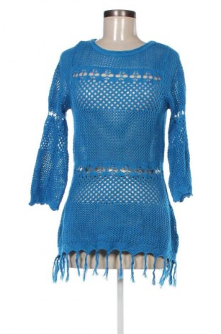 Damenpullover Joseph A., Größe S, Farbe Blau, Preis 3,49 €