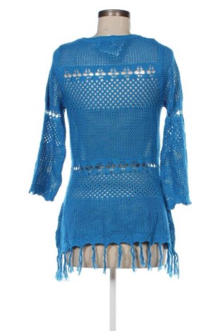 Damenpullover Joseph A., Größe S, Farbe Blau, Preis 3,49 €