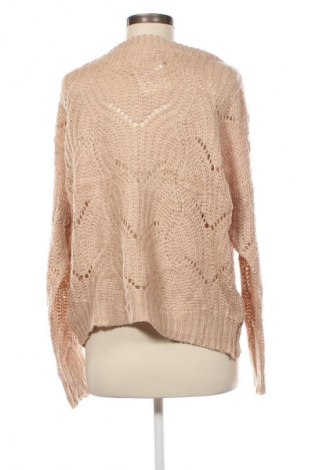 Damenpullover Js Millenium, Größe M, Farbe Beige, Preis 3,99 €