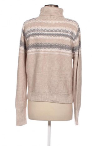 Damenpullover Jun & Ivy, Größe L, Farbe Beige, Preis € 9,99