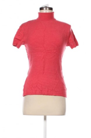 Damenpullover Kaliko, Größe M, Farbe Rot, Preis € 5,99