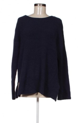 Damenpullover KappAhl, Größe L, Farbe Blau, Preis 8,49 €