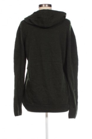 Damenpullover Kigili, Größe L, Farbe Grün, Preis € 6,99