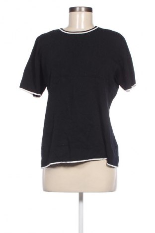 Γυναικείο πουλόβερ Kingfield, Μέγεθος L, Χρώμα Μαύρο, Τιμή 3,59 €
