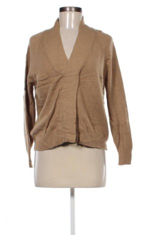 Damenpullover Kocca, Größe L, Farbe Beige, Preis € 15,49