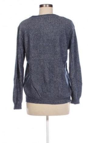 Damenpullover Komodo, Größe M, Farbe Blau, Preis € 6,99