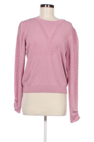 Damenpullover Kookai, Größe M, Farbe Lila, Preis € 25,49