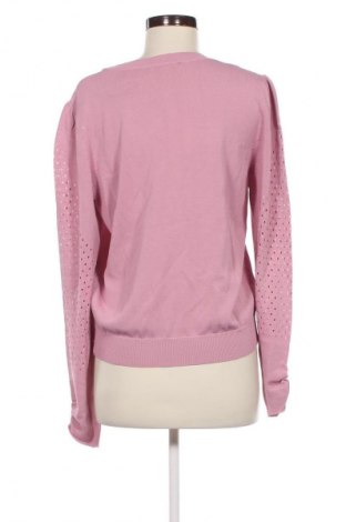 Damenpullover Kookai, Größe M, Farbe Lila, Preis 25,49 €