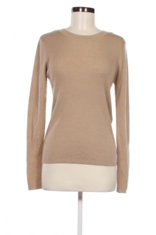 Damenpullover Kookai, Größe M, Farbe Beige, Preis 72,16 €