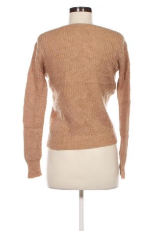 Damenpullover Kookai, Größe XS, Farbe Braun, Preis € 15,49