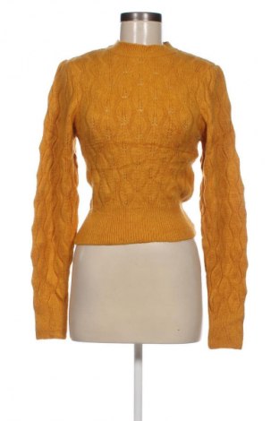 Damenpullover Koton, Größe S, Farbe Gelb, Preis 8,99 €