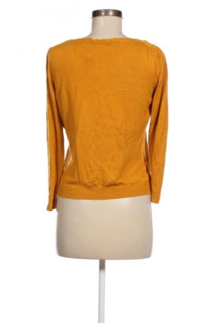 Damski sweter LC Waikiki, Rozmiar L, Kolor Żółty, Cena 73,99 zł