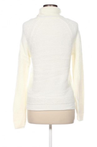 Damenpullover LC Waikiki, Größe S, Farbe Weiß, Preis 11,99 €