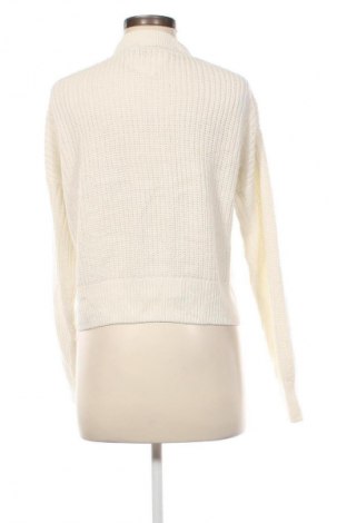 Damski sweter LC Waikiki, Rozmiar M, Kolor Biały, Cena 53,99 zł