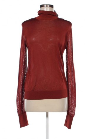 Дамски пуловер LIVY, Размер L, Цвят Кафяв, Цена 464,25 лв.