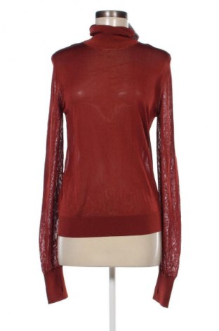 Damenpullover LIVY, Größe L, Farbe Braun, Preis € 95,99