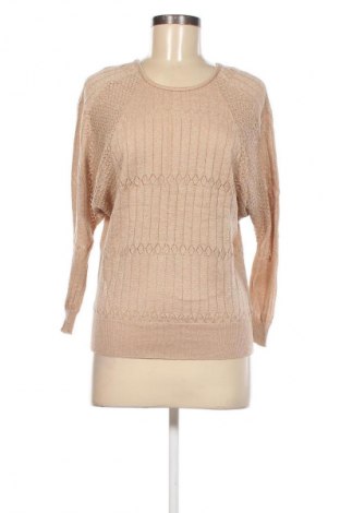 Damenpullover La Chapelle, Größe S, Farbe Beige, Preis € 7,49