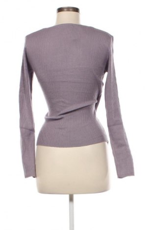 Damenpullover La Redoute, Größe S, Farbe Lila, Preis 9,99 €