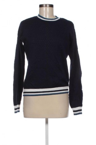 Damenpullover La Redoute, Größe M, Farbe Blau, Preis 9,99 €