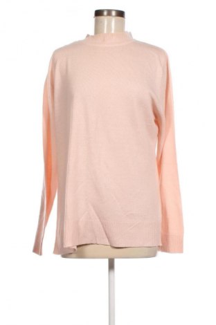 Damenpullover Lady's, Größe M, Farbe Aschrosa, Preis 6,99 €