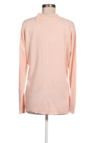 Damski sweter Lady's, Rozmiar M, Kolor Popielaty róż, Cena 31,99 zł