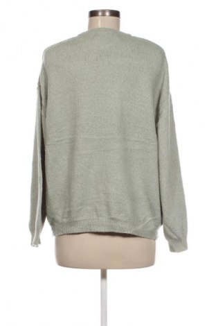 Damenpullover Lager 157, Größe L, Farbe Grün, Preis € 7,49