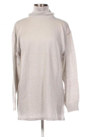 Damenpullover Lalique, Größe XL, Farbe Grau, Preis 7,99 €