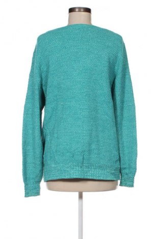 Damenpullover Land's End, Größe L, Farbe Blau, Preis € 28,53