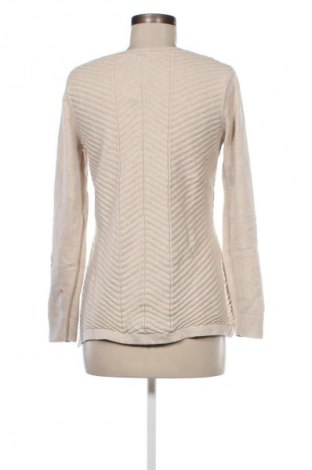 Damenpullover Land's End, Größe M, Farbe Beige, Preis 9,99 €