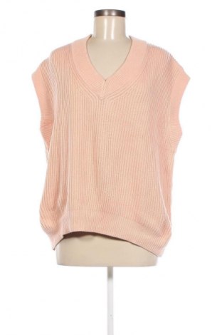 Дамски пуловер Lascana, Размер XL, Цвят Розов, Цена 46,00 лв.