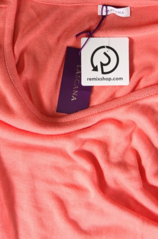 Damenpullover Lascana, Größe S, Farbe Rosa, Preis € 9,99