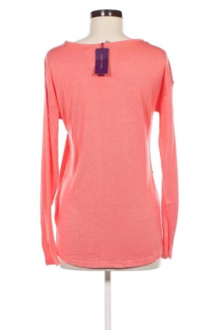 Damenpullover Lascana, Größe S, Farbe Rosa, Preis 9,99 €