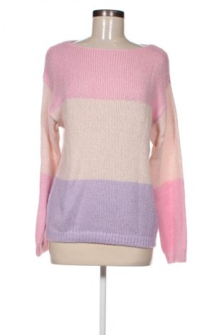 Damski sweter Lascana, Rozmiar XS, Kolor Kolorowy, Cena 51,99 zł