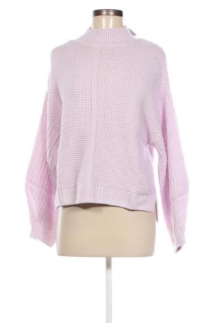 Damenpullover Lascana, Größe M, Farbe Lila, Preis € 9,49