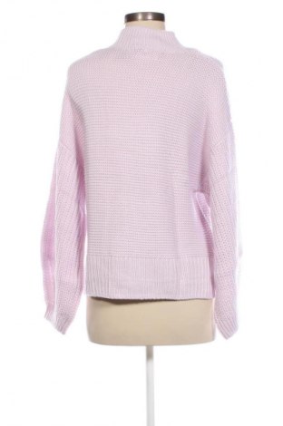 Damenpullover Lascana, Größe M, Farbe Lila, Preis € 9,49