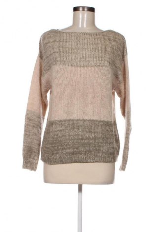 Дамски пуловер Lascana, Размер XS, Цвят Многоцветен, Цена 46,00 лв.