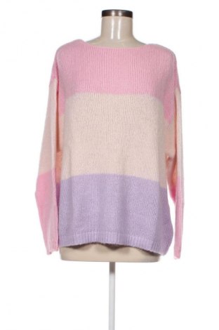 Damenpullover Lascana, Größe XL, Farbe Mehrfarbig, Preis € 8,99