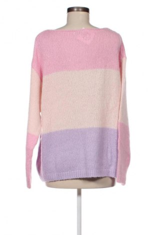 Damenpullover Lascana, Größe XL, Farbe Mehrfarbig, Preis € 9,79