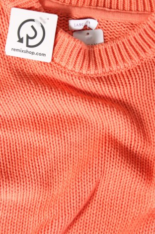 Damenpullover Lascana, Größe XXS, Farbe Orange, Preis 11,49 €