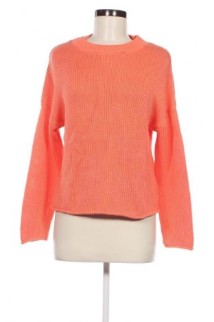 Damenpullover Lascana, Größe XXS, Farbe Orange, Preis € 11,49