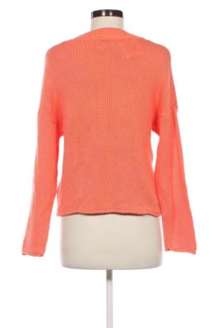 Damenpullover Lascana, Größe XXS, Farbe Orange, Preis 23,71 €