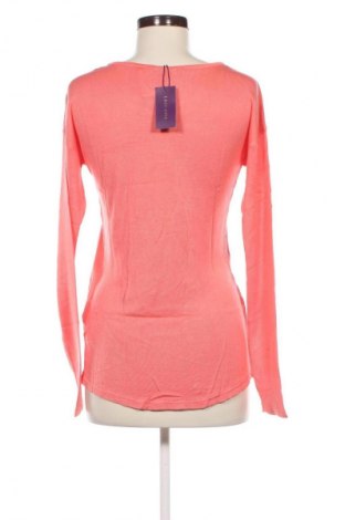 Damenpullover Lascana, Größe XS, Farbe Rosa, Preis 9,99 €