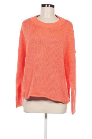 Damenpullover Lascana, Größe XL, Farbe Orange, Preis 9,49 €