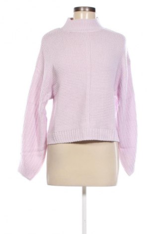 Damenpullover Lascana, Größe S, Farbe Lila, Preis 9,49 €