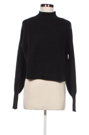 Дамски пуловер Lascana, Размер XL, Цвят Черен, Цена 46,00 лв.
